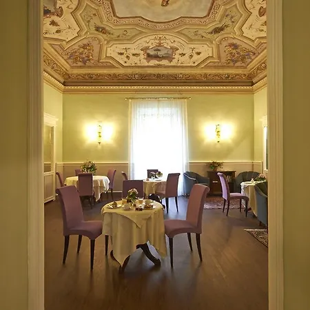 Hotell Capitale 3*