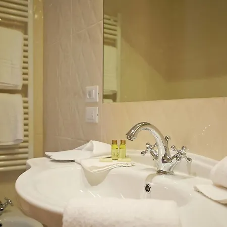 카피탈레 호텔 피렌체