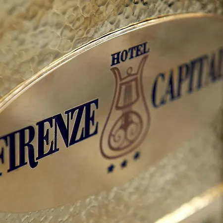 فندق Capitale 3*
