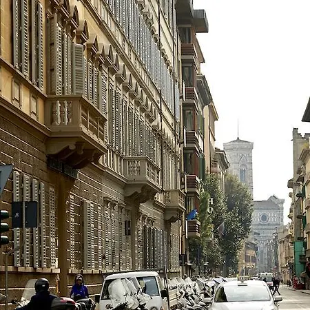 Szálloda Capitale