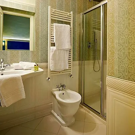 Hotel Capitale Florence