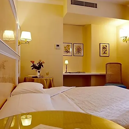 Otel Capitale