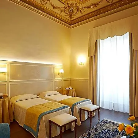 Capitale Otel 3*