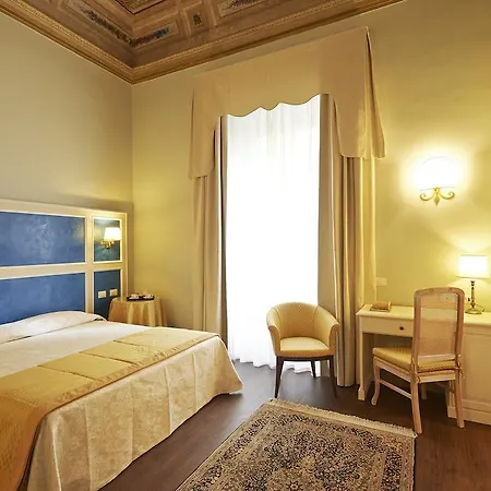 Otel Capitale
