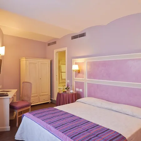 Capitale 3* Florenz