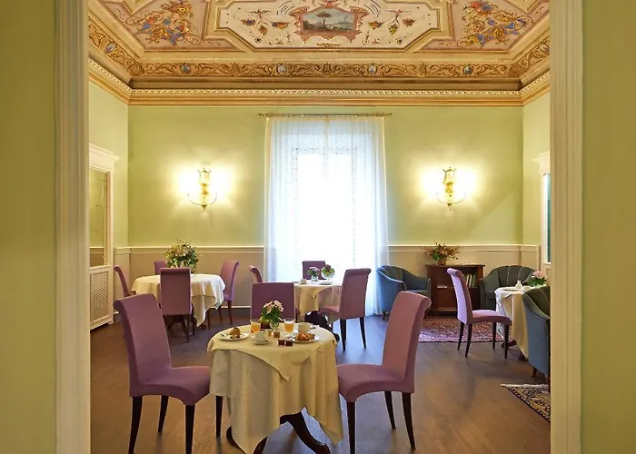Hotel Capitale 3*