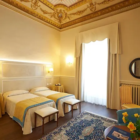 Capitale Florencja