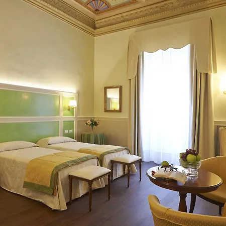 Capitale 3* Firenze