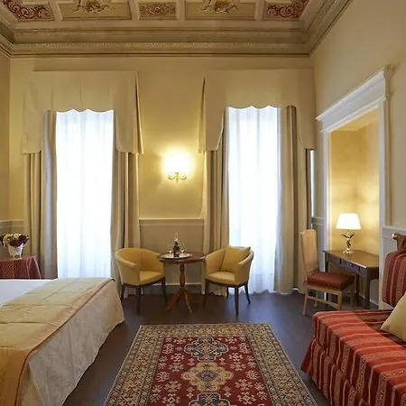 Capitale Firenze