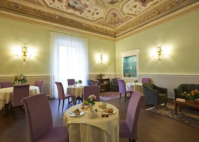 Hotel Capitale