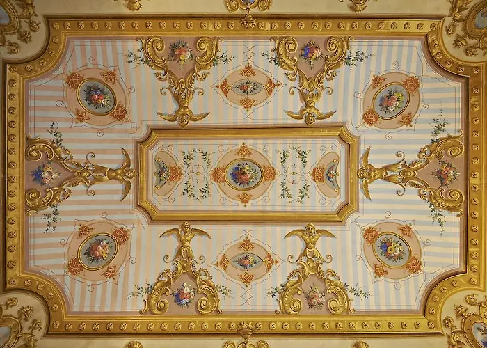 Hotel Capitale