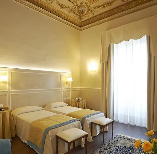 Hotel Capitale