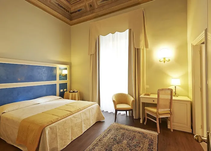 Hotel Capitale