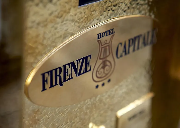 Capitale Hotel