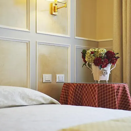 Hotell Capitale Florens