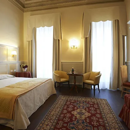 Capitale Hotell Florens