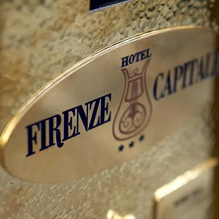 Capitale Hotell