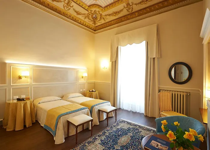 Capitale Firenze