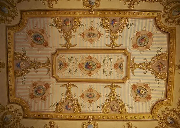 Capitale Szálloda 3*